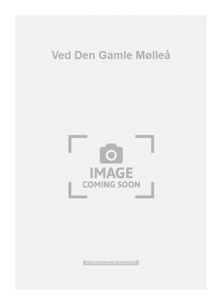 Ved Den Gamle Mølleå